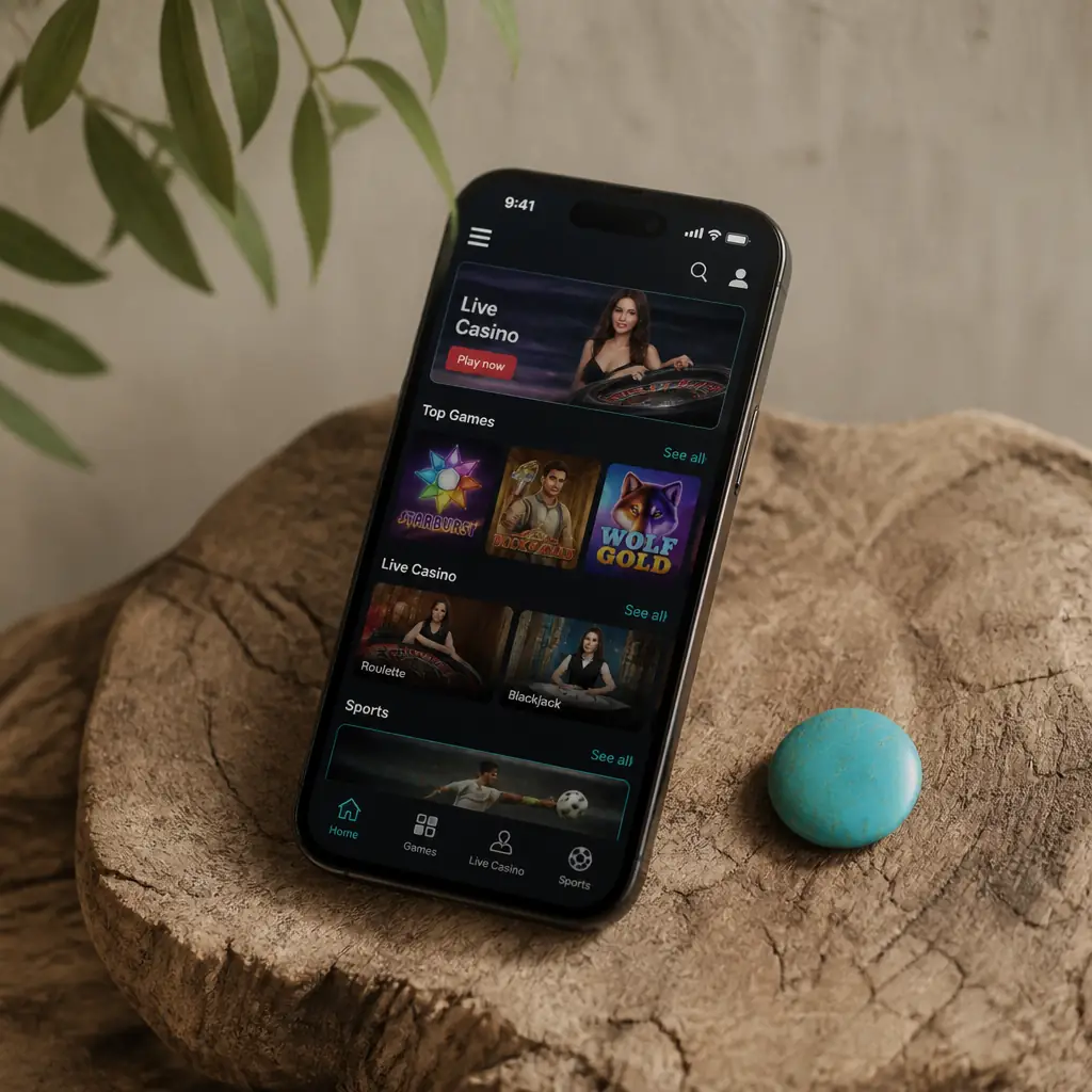 Cosmobet Casino App for Mobile Players in the United Kingdom visual guide for Cosmobet Casino